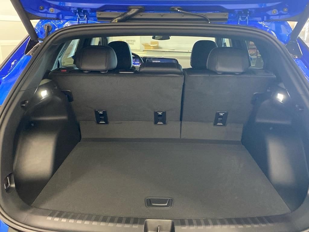 2025 Chevrolet Blazer EV LT - Photo 7