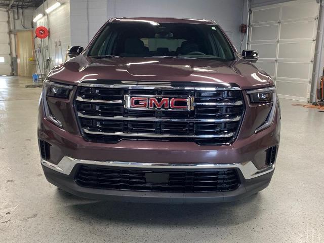 2025 Gmc Acadia Elevation photo 2