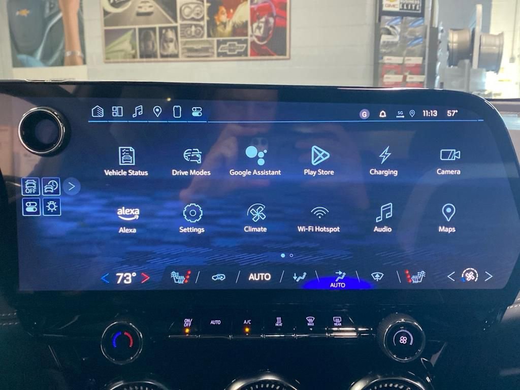 2025 Chevrolet Blazer EV LT - Photo 26