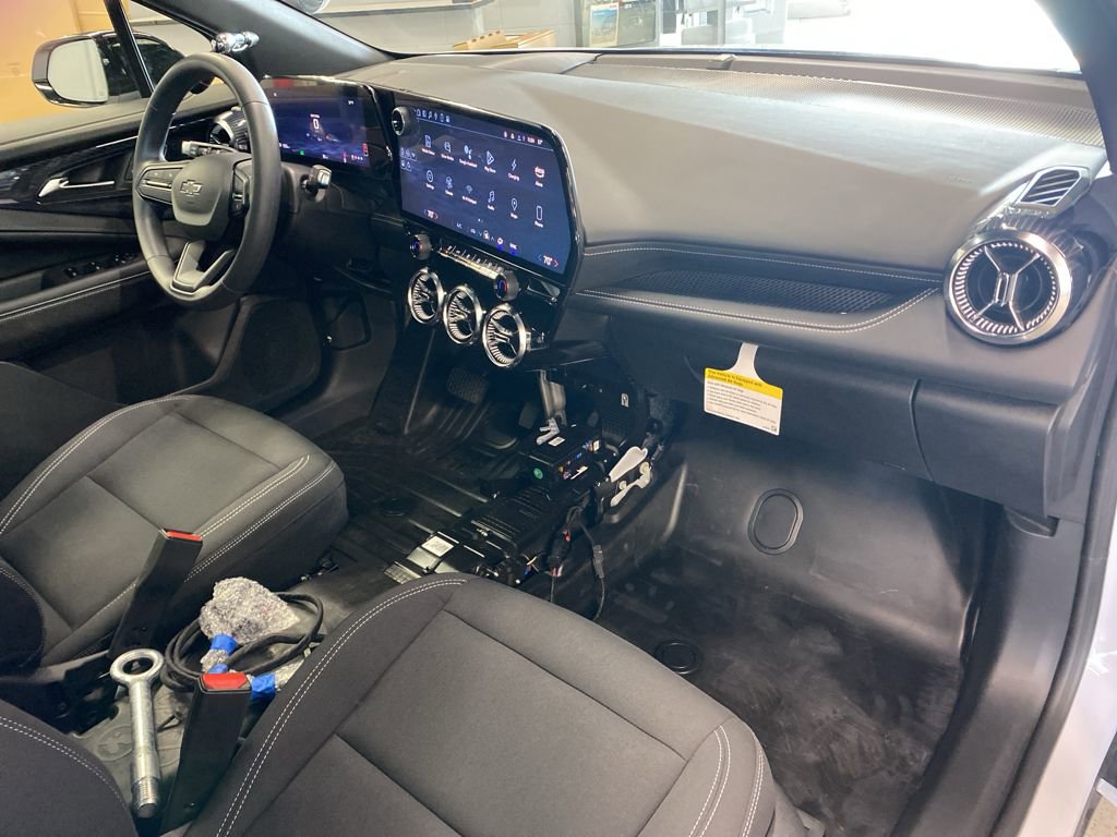 2024 Chevrolet Blazer EV Fleet - Photo 17