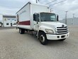 Hino Hino 268 26 Box