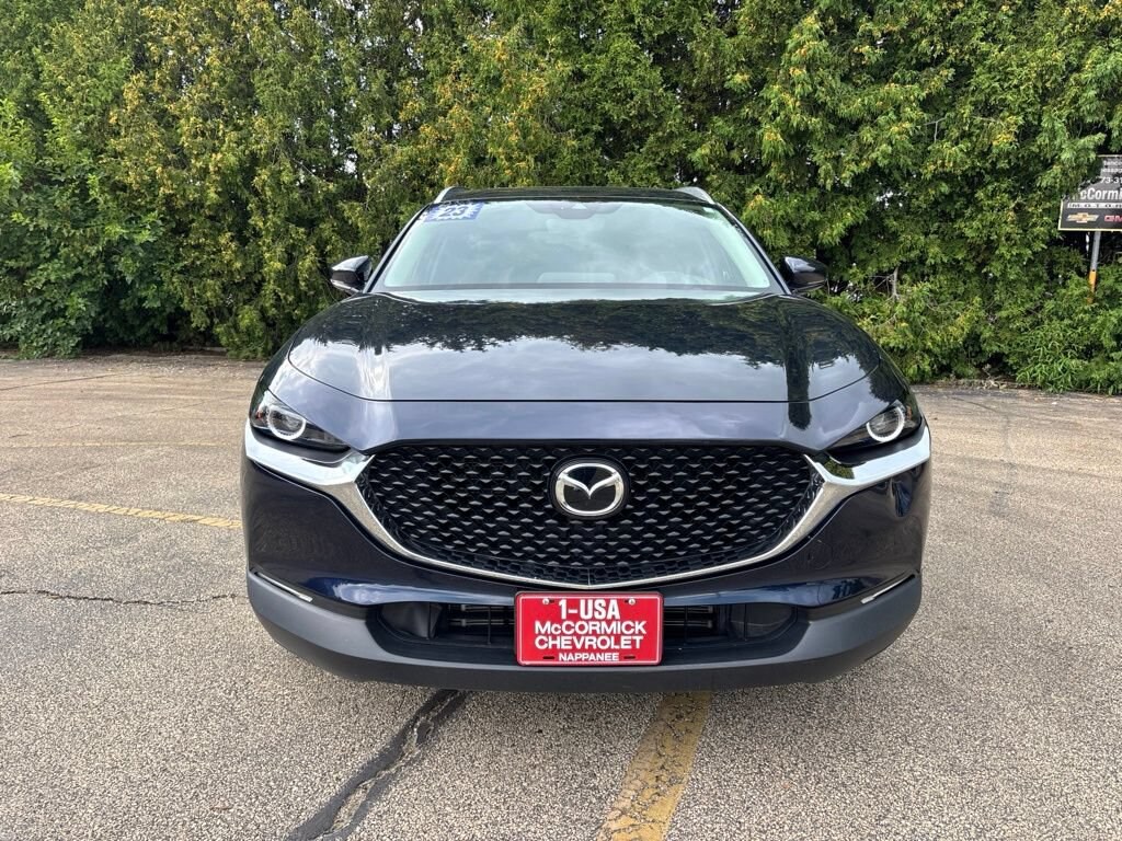 Used 2023 Mazda CX-30 2.5 S Select Package