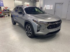 2026 Chevrolet Trax 2RS SUV