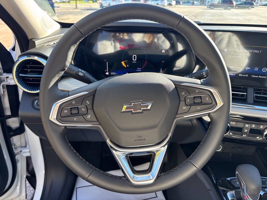 2026 Chevrolet Trax LT - Photo 12