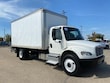 Freightliner M2 106 18 Box