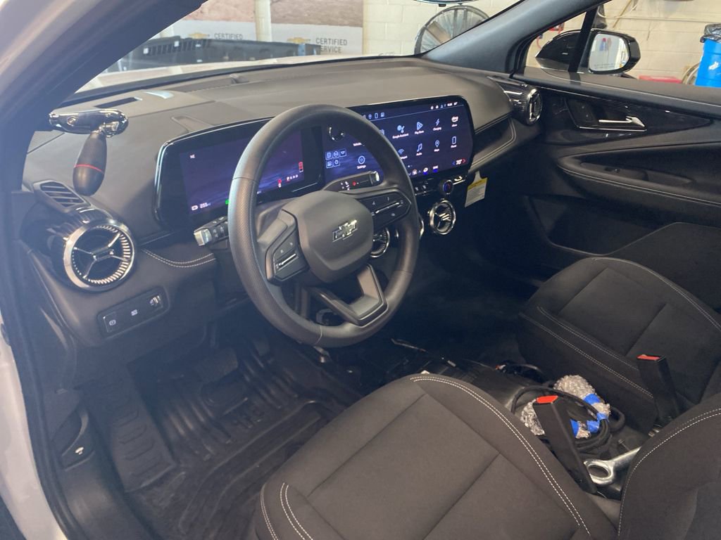 2024 Chevrolet Blazer EV Fleet - Photo 13