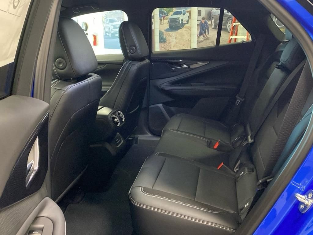 2025 Chevrolet Blazer EV LT - Photo 14