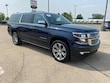 Chevrolet Suburban