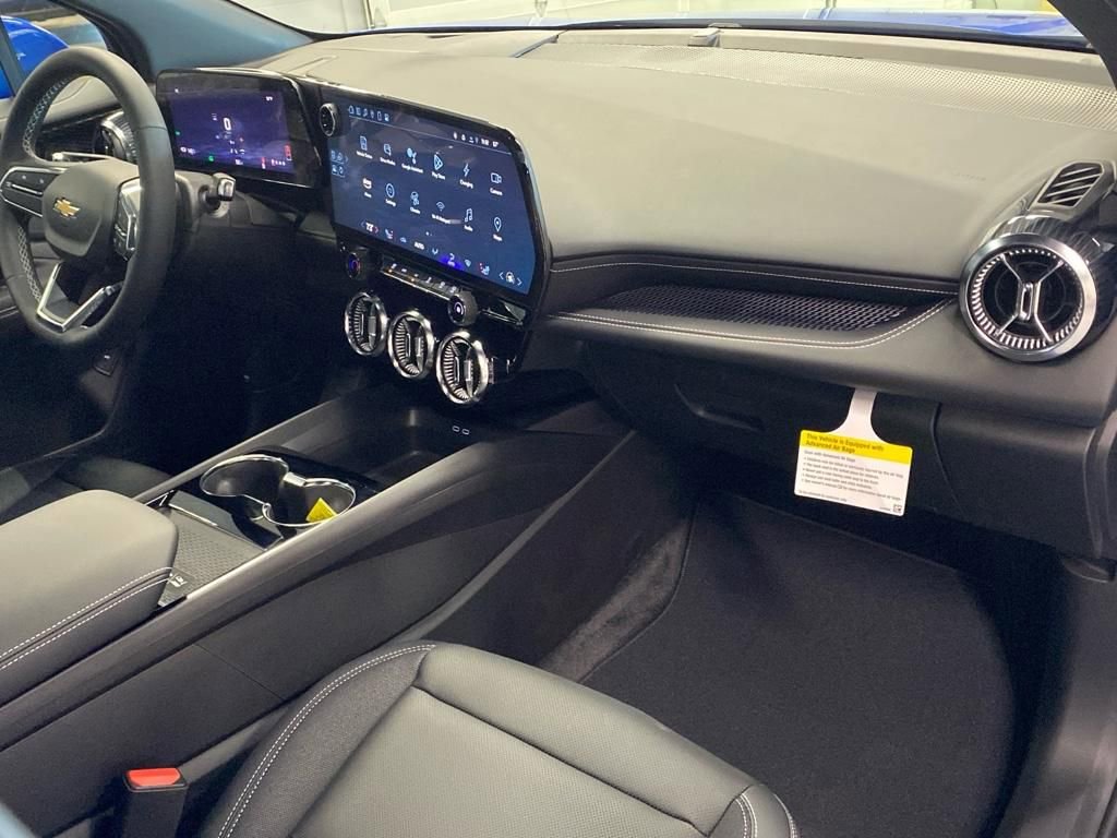 2025 Chevrolet Blazer EV LT - Photo 18