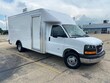 GMC Savana Cutaway 3500