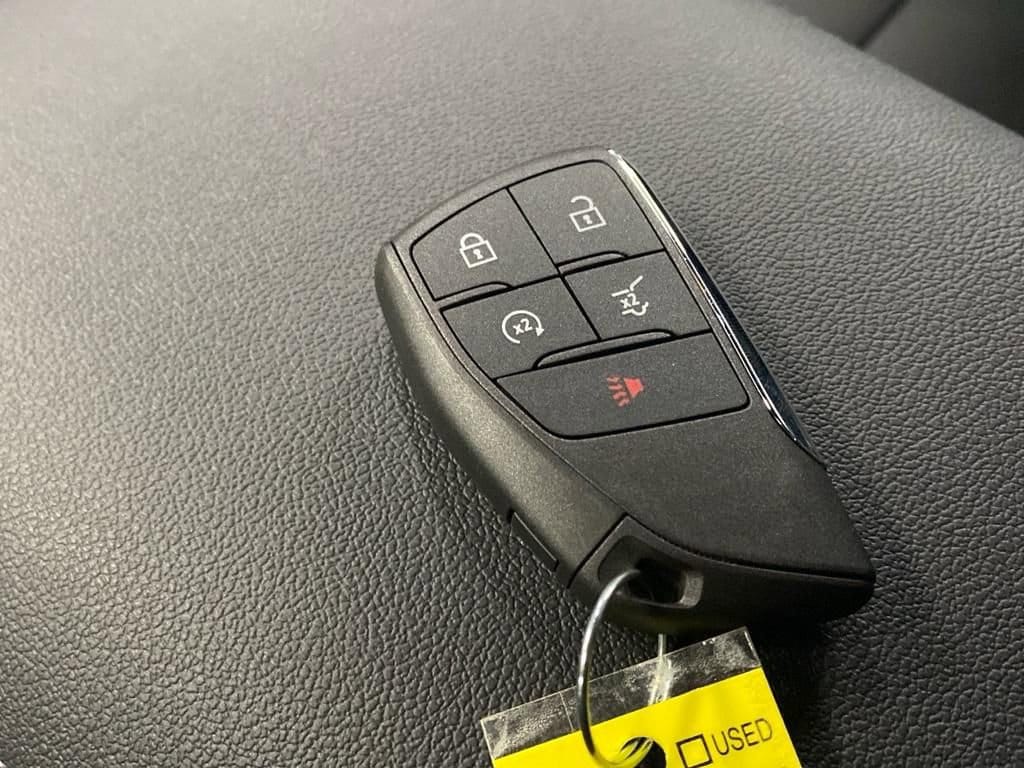 2025 Chevrolet Blazer EV LT - Photo 35