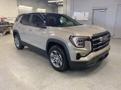 2026 GMC Terrain Elevation SUV