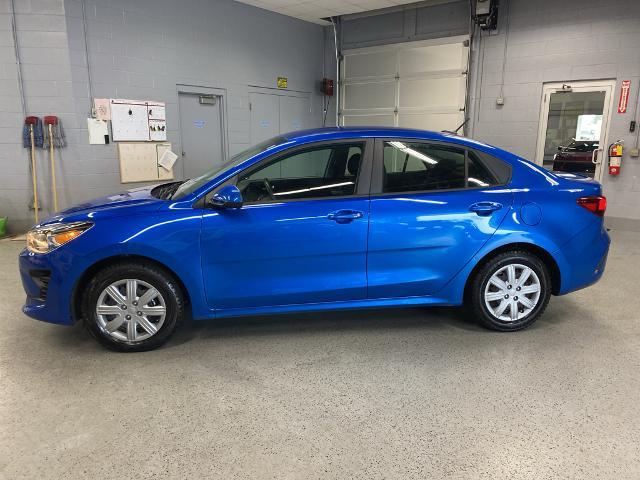 2023 Kia Rio S photo 4