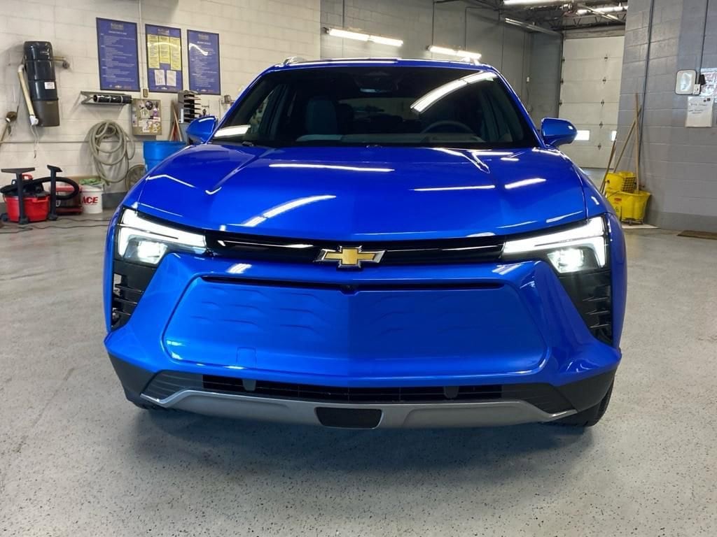 2025 Chevrolet Blazer EV LT - Photo 2