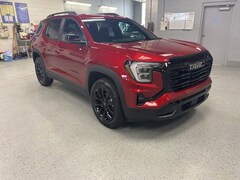 2026 GMC Terrain Elevation SUV