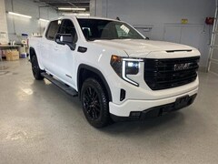 2025 GMC Sierra 1500 Elevation Truck