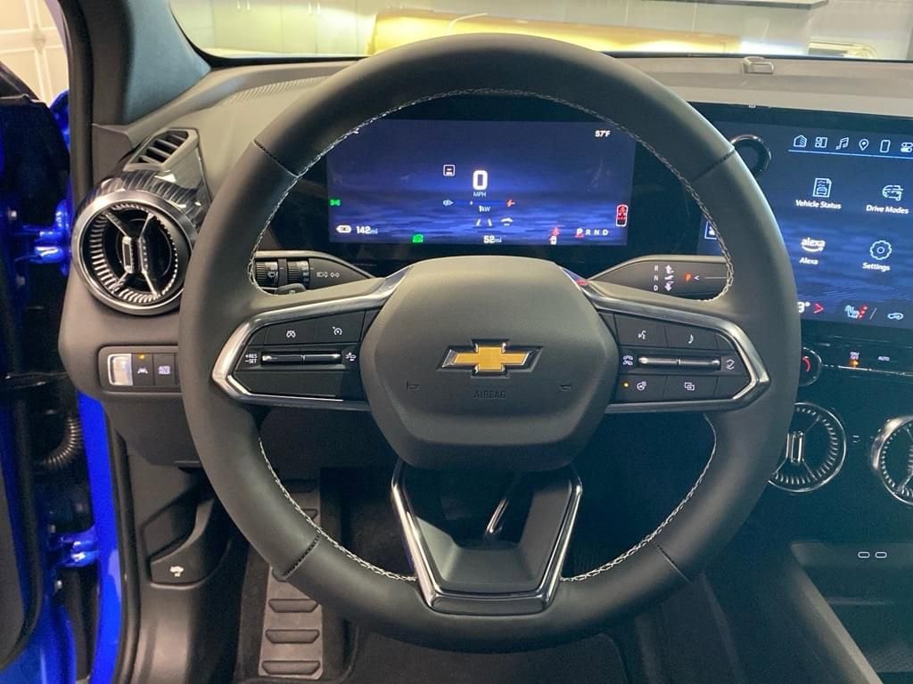 2025 Chevrolet Blazer EV LT - Photo 20
