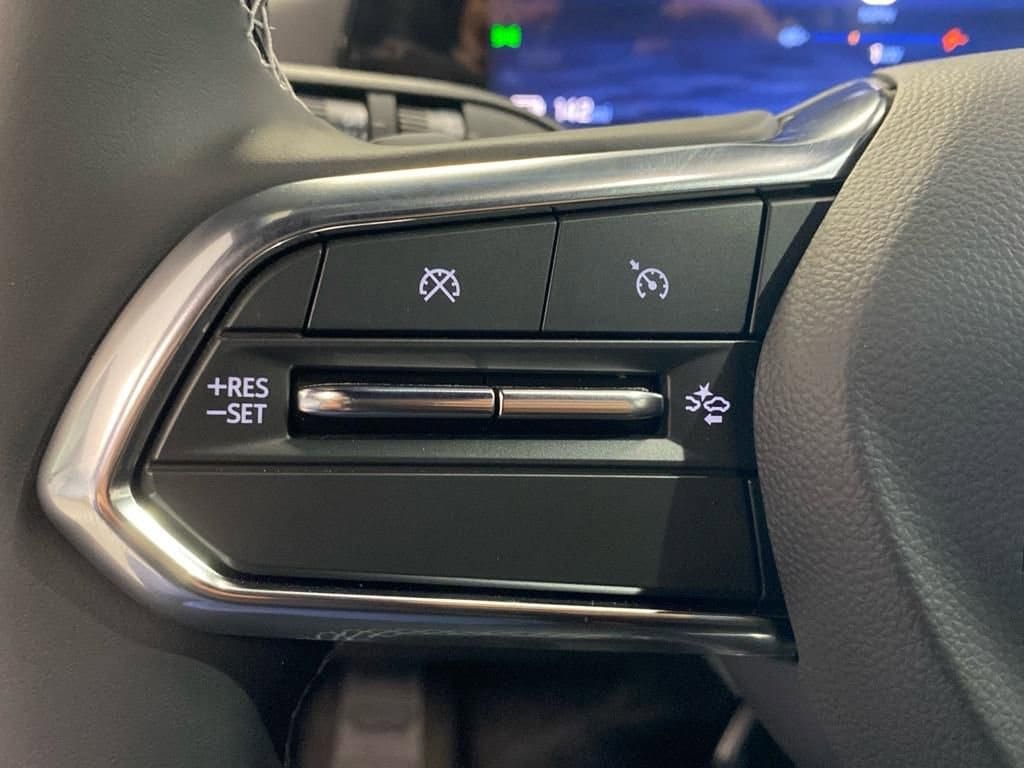 2025 Chevrolet Blazer EV LT - Photo 21