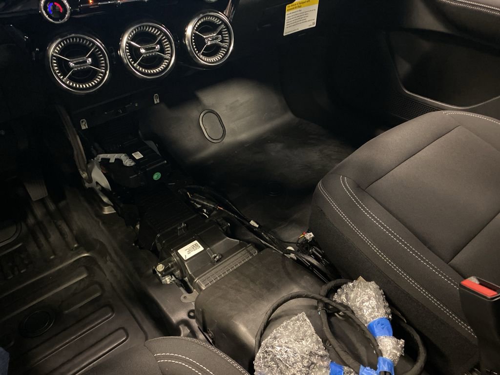 2024 Chevrolet Blazer EV Fleet - Photo 29