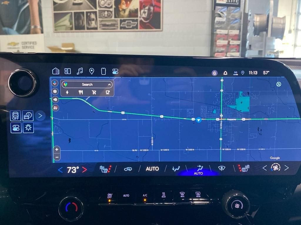 2025 Chevrolet Blazer EV LT - Photo 27