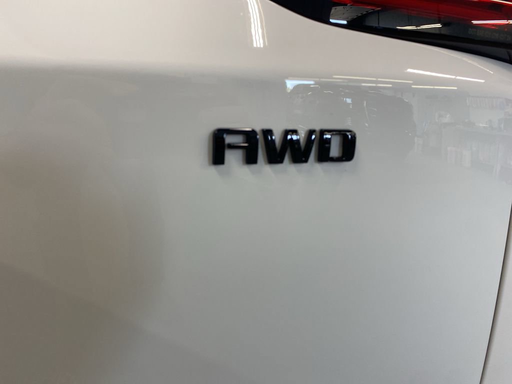 2024 Chevrolet Blazer EV Fleet - Photo 9
