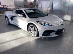 2026 Chevrolet Corvette Stingray 1LT Coupe