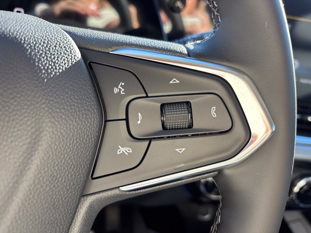 2026 Chevrolet Trax LT - Photo 14