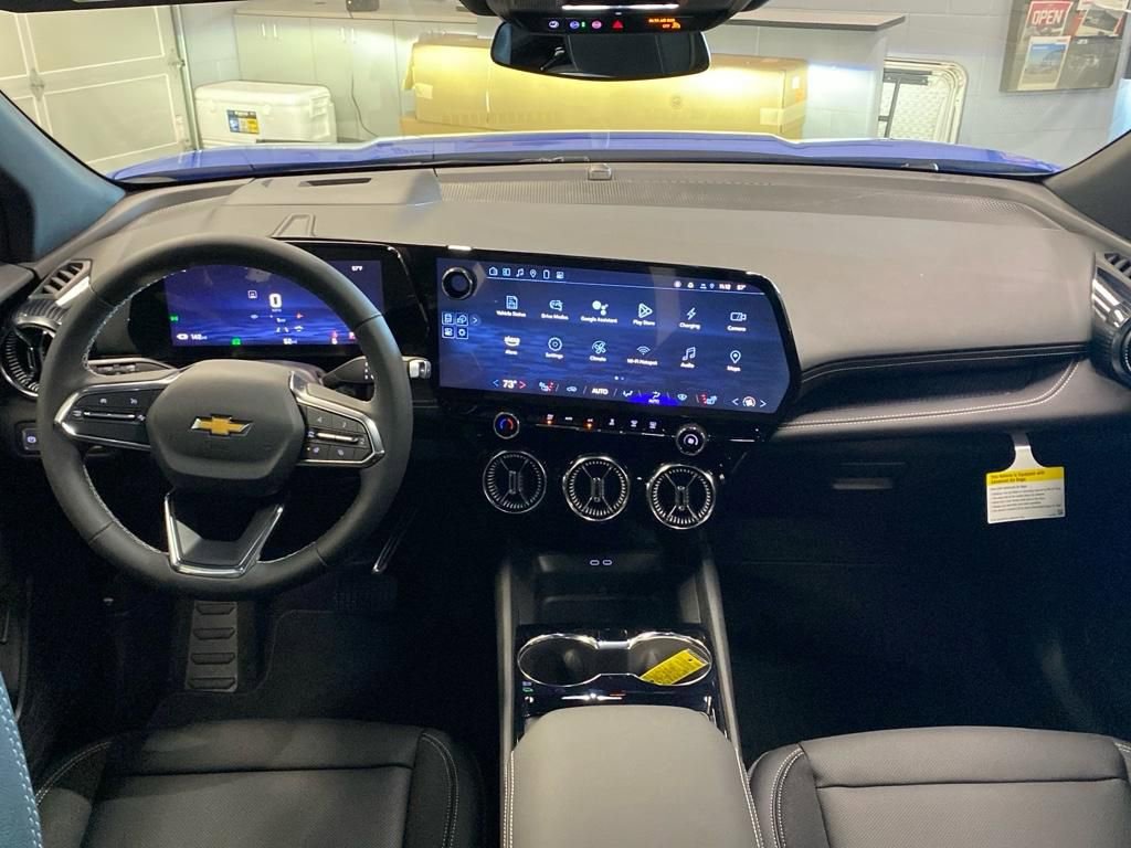 2025 Chevrolet Blazer EV LT - Photo 19
