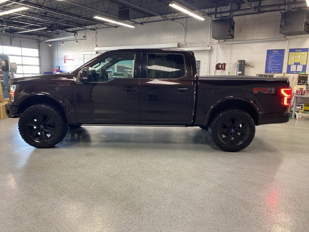 Used 2019 Ford F-150 XL