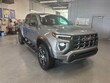  GMC Canyon