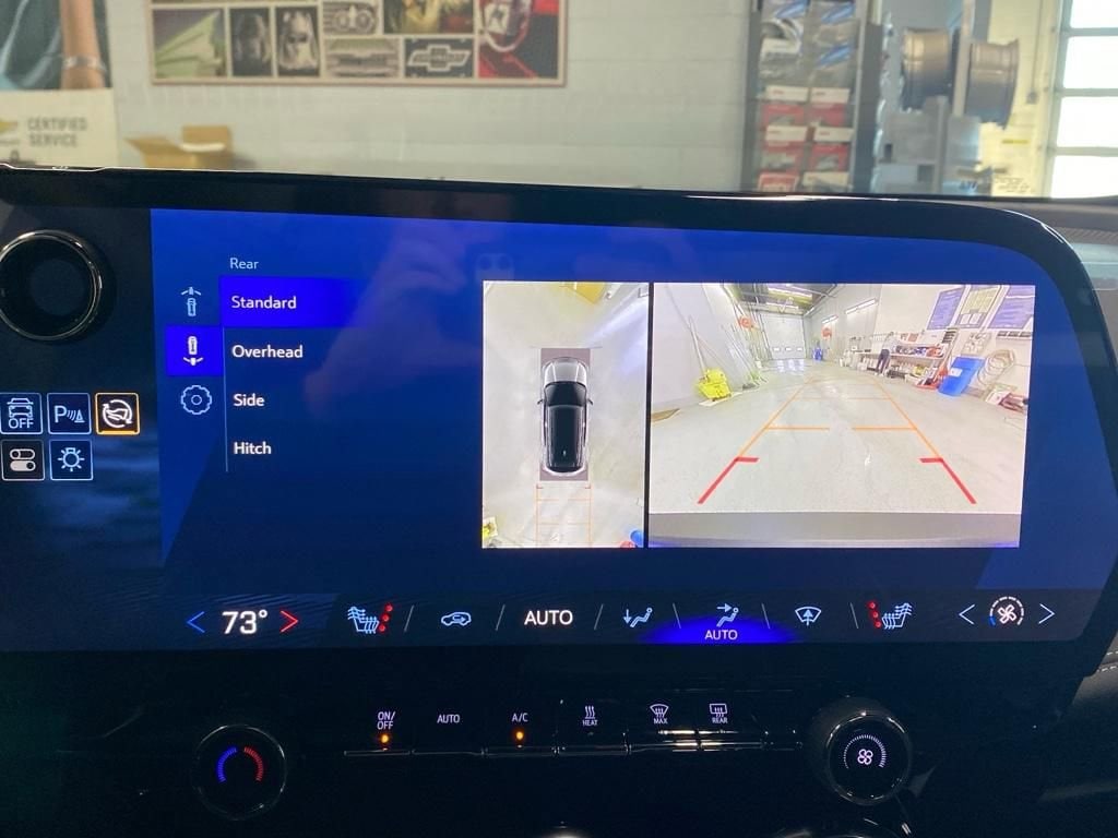 2025 Chevrolet Blazer EV LT - Photo 28