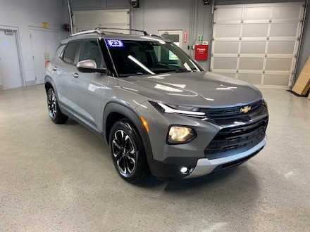 2023 Chevrolet Trailblazer LT SUV