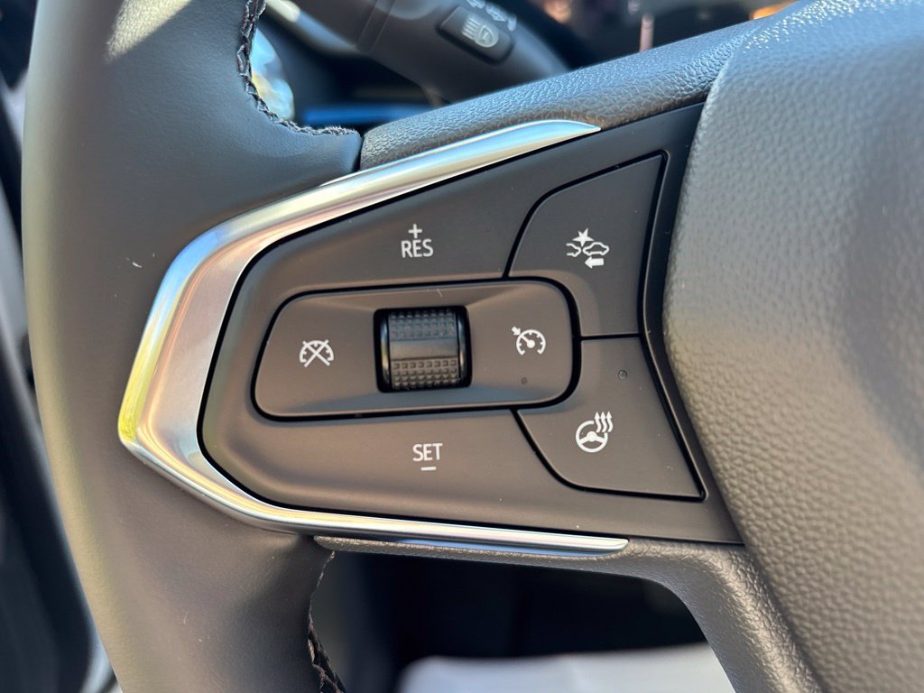 2026 Chevrolet Trax LT - Photo 13