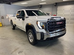 2026 GMC Sierra 3500 HD Pro Truck