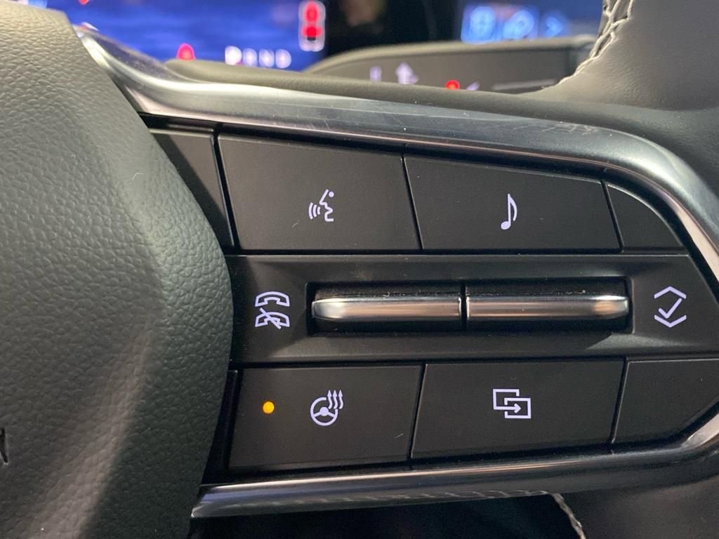 2025 Chevrolet Blazer EV LT - Photo 22