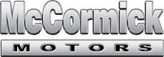 McCormick Motors