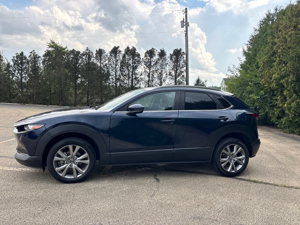 Used 2023 Mazda CX-30 2.5 S Select Package