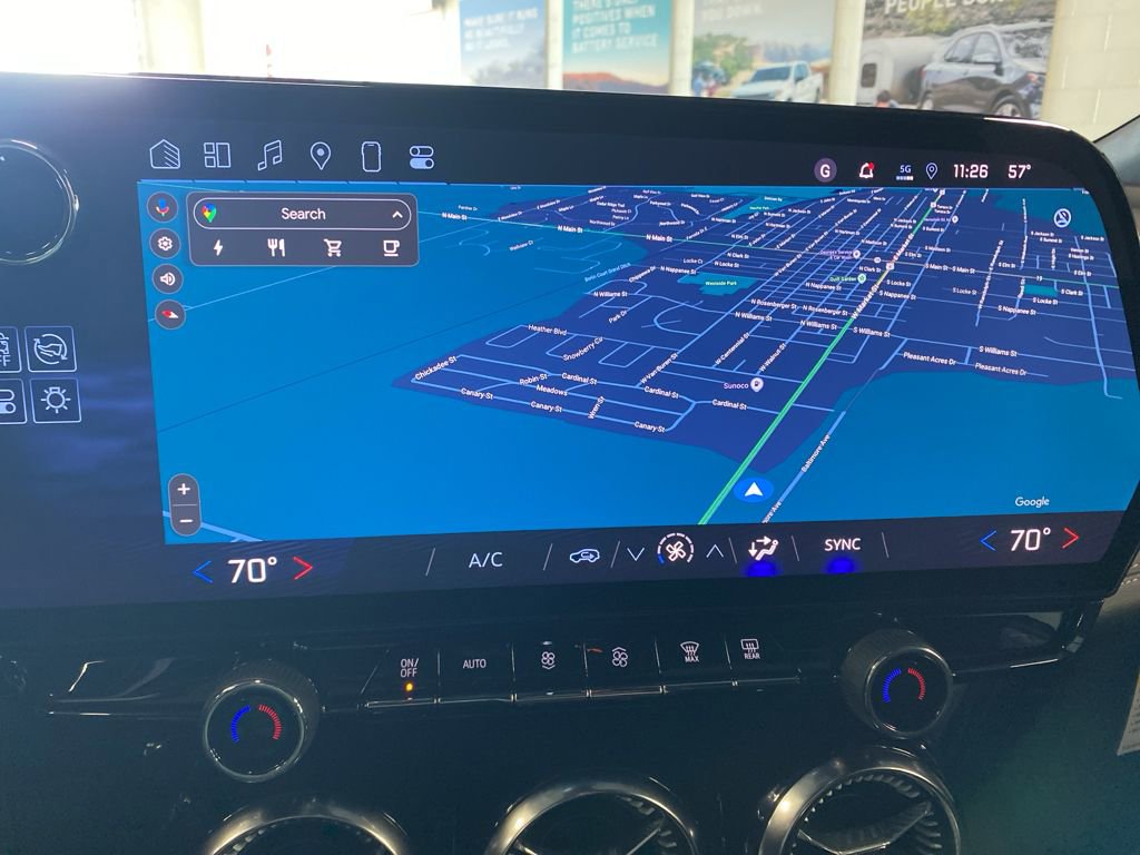 2024 Chevrolet Blazer EV Fleet - Photo 25