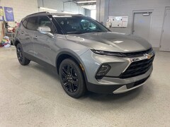 2026 Chevrolet Blazer LT SUV