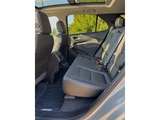 2019 Chevrolet Equinox Premier photo 3