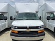  Chevrolet Express Cutaway 4500