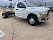 Ram 3500 Chassis Cab