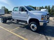 Chevrolet Silverado 4500 HD