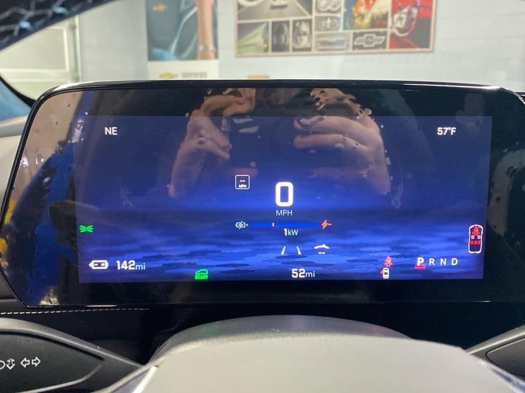 2025 Chevrolet Blazer EV LT - Photo 23