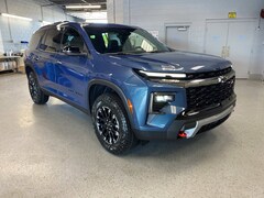 2026 Chevrolet Traverse Z71 SUV