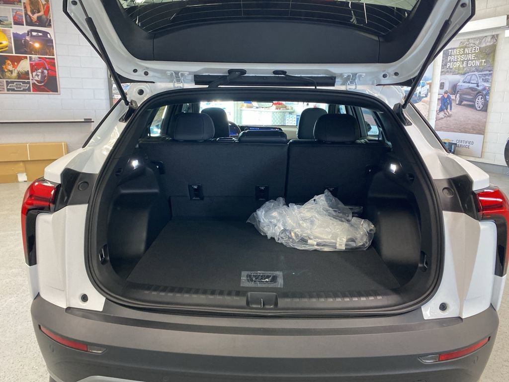 2024 Chevrolet Blazer EV Fleet - Photo 7