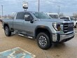 GMC Sierra 2500 HD
