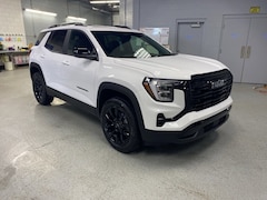 2026 GMC Terrain Elevation SUV