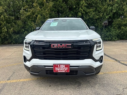 2025 GMC Terrain Elevation SUV