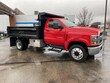 Chevrolet Silverado 4500 HD